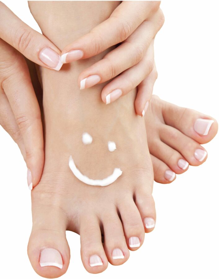 Podologiezentrum Klosterneuburg