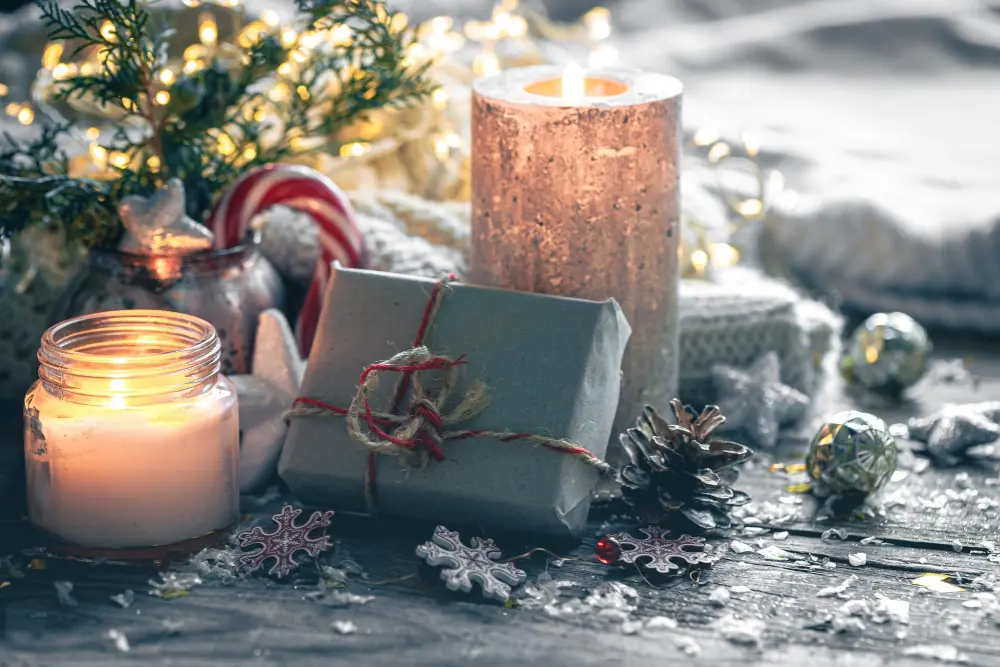 Weihnachtsurlaub – Podologisches Zentrum Klosterneuburg